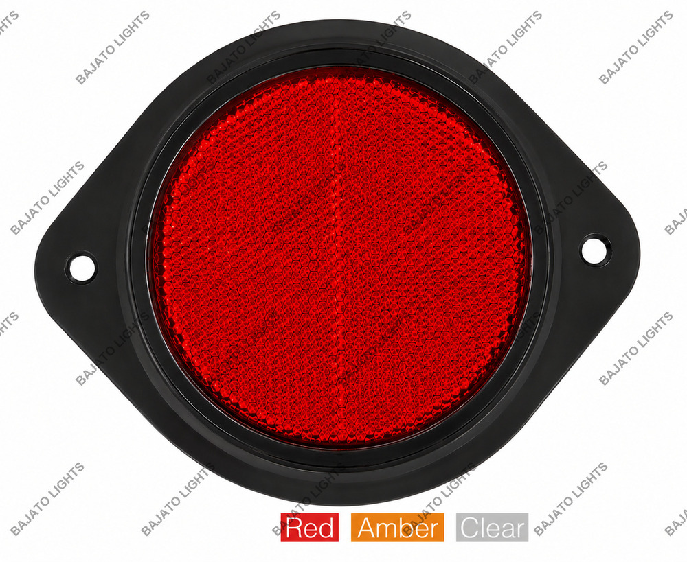 Reflex Reflector