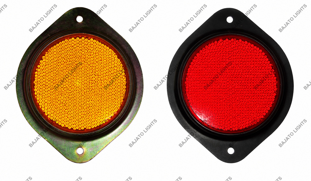 Reflex Reflector