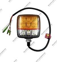Led Indicator Assembly