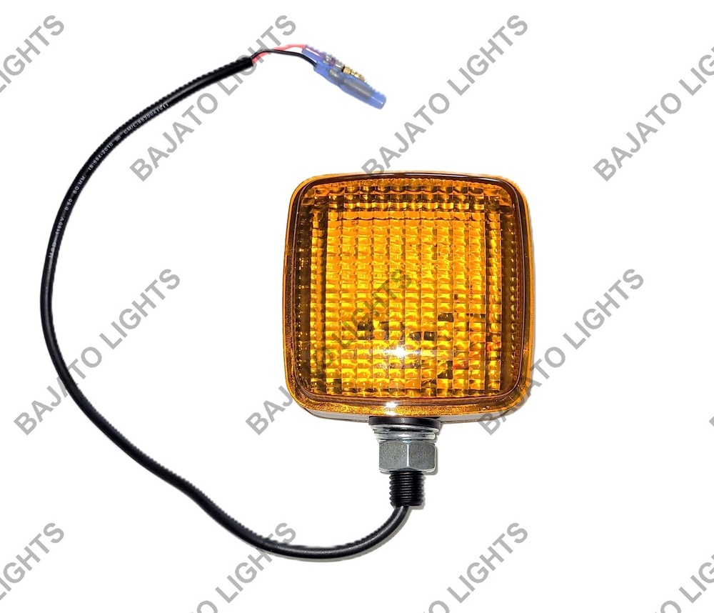 Led Indicator Assembly