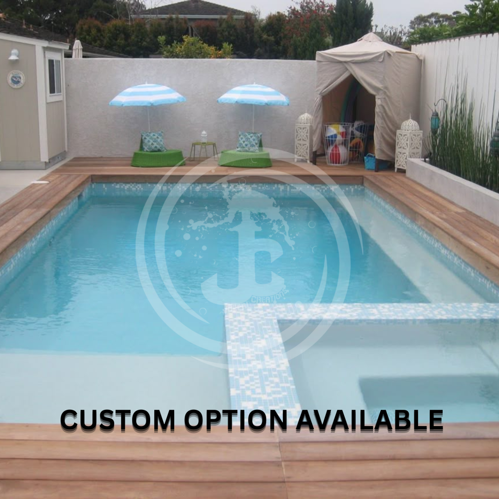 Rcc Swimming Pool