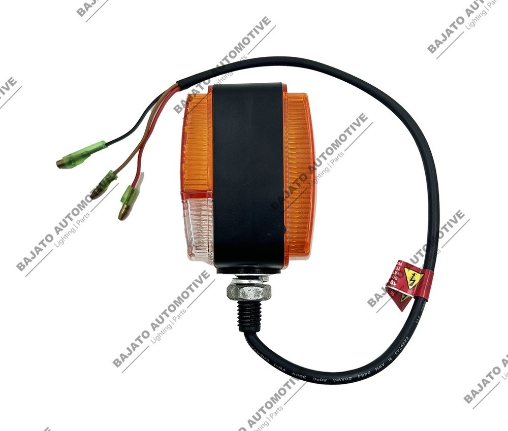 Led Indicator Assembly