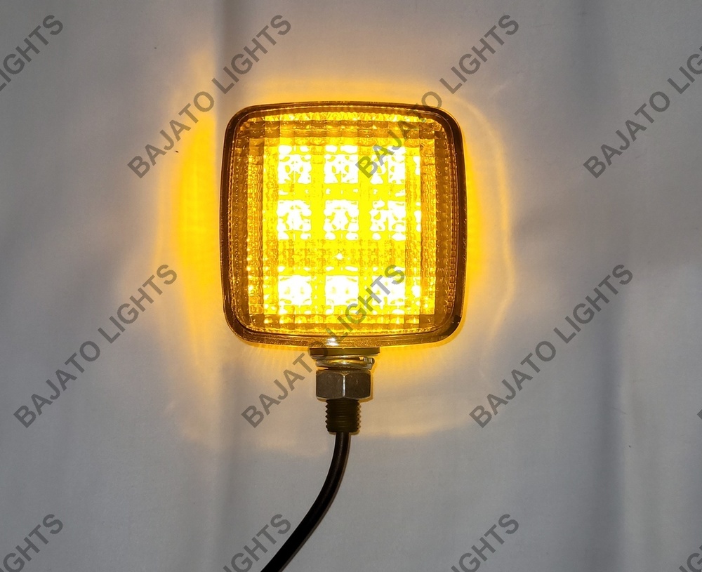 Led Indicator Assembly