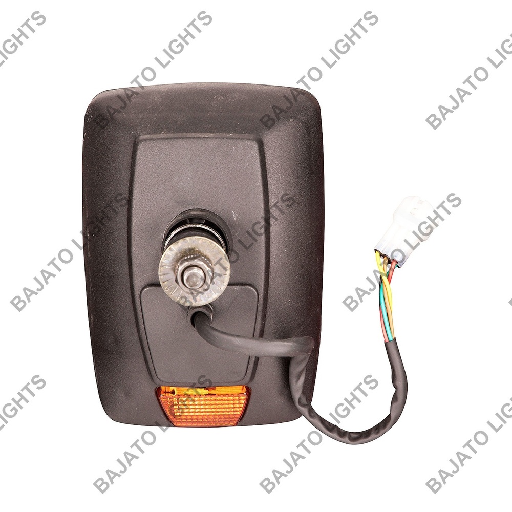 Head Lamp Assembly