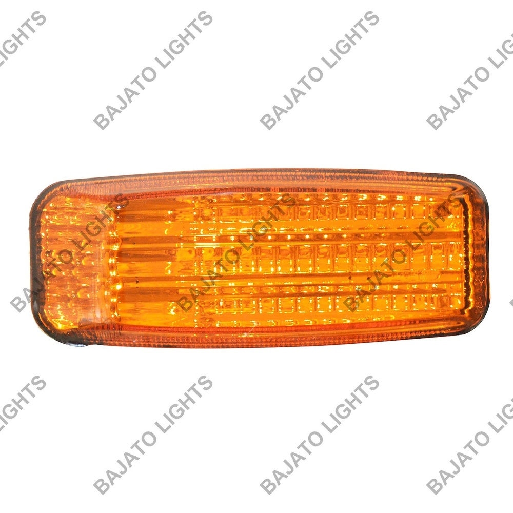 LED Side Marker Assembly