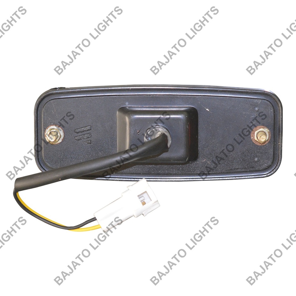 Led Side Marker Assembly