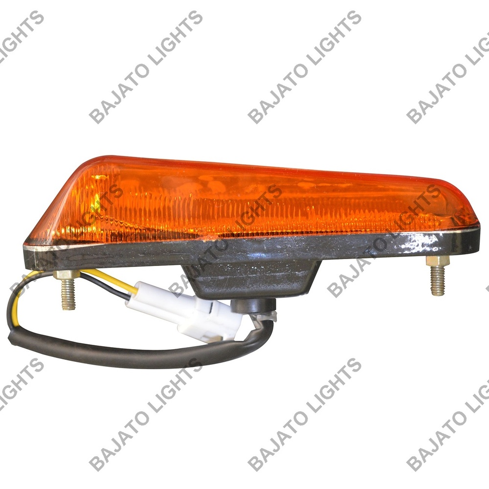Led Side Marker Assembly