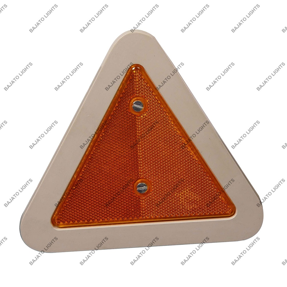 70 MM Reflex Reflector