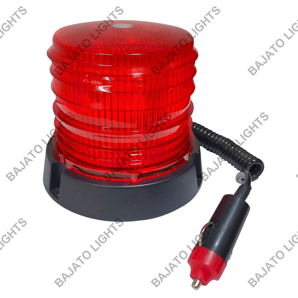 LED Flashing Lamp Assembly