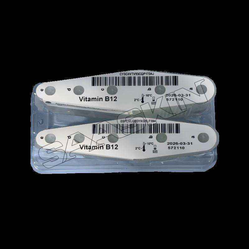 Beckman Coulter Access Vitamin B12 (CLIA)