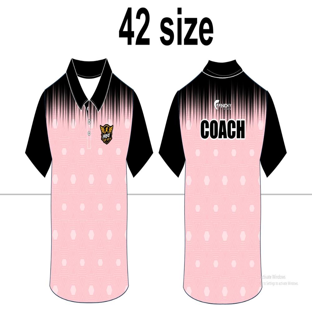Sports Jersey - Age Group: 25