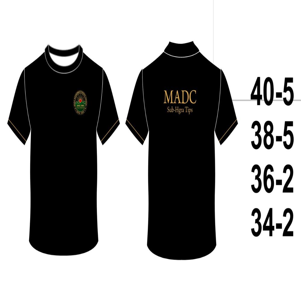 Sports Jersey - Age Group: 25