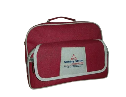 Cash And Collection Bag