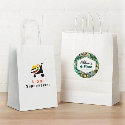 Paper Bag Making Machine - Automatic Grade: Semi Automatic