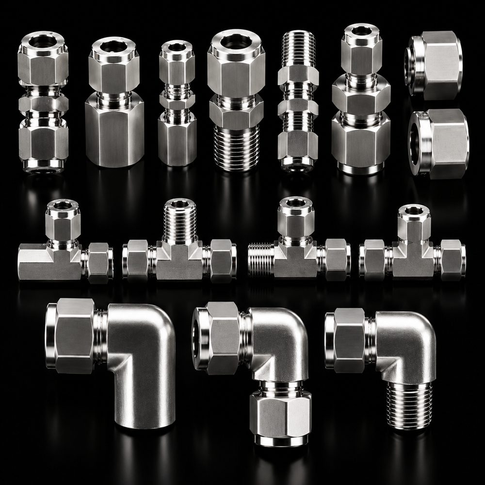 MS FITTINGS