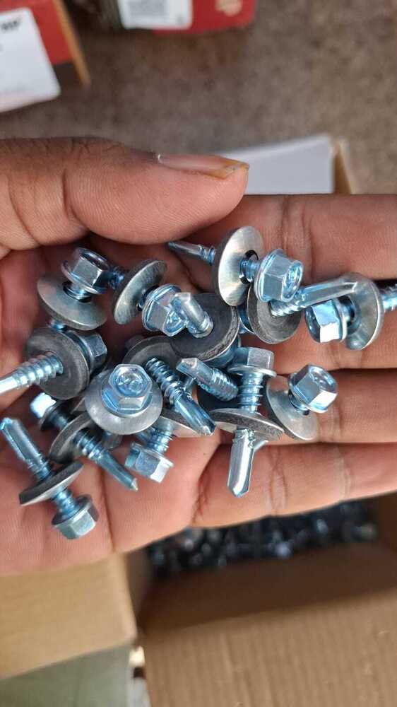 Self Drilling Screws
