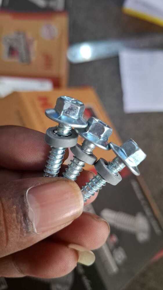 Self Drilling Screws
