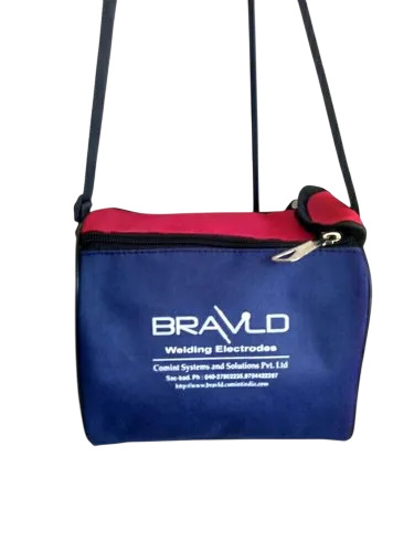 Tiffin Bag With Loop
