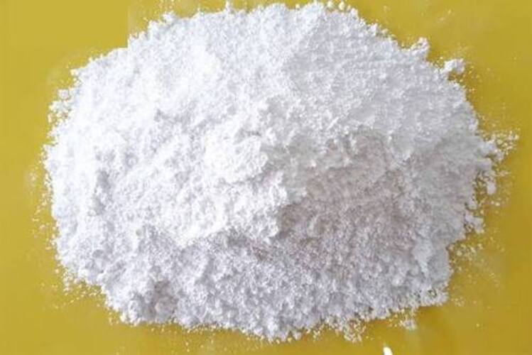 Calcium Carbonate - Solid, White Granules | 95% Purity, Multi-industry Applications Including Fertilizer, Food, And Pharmaceuticals