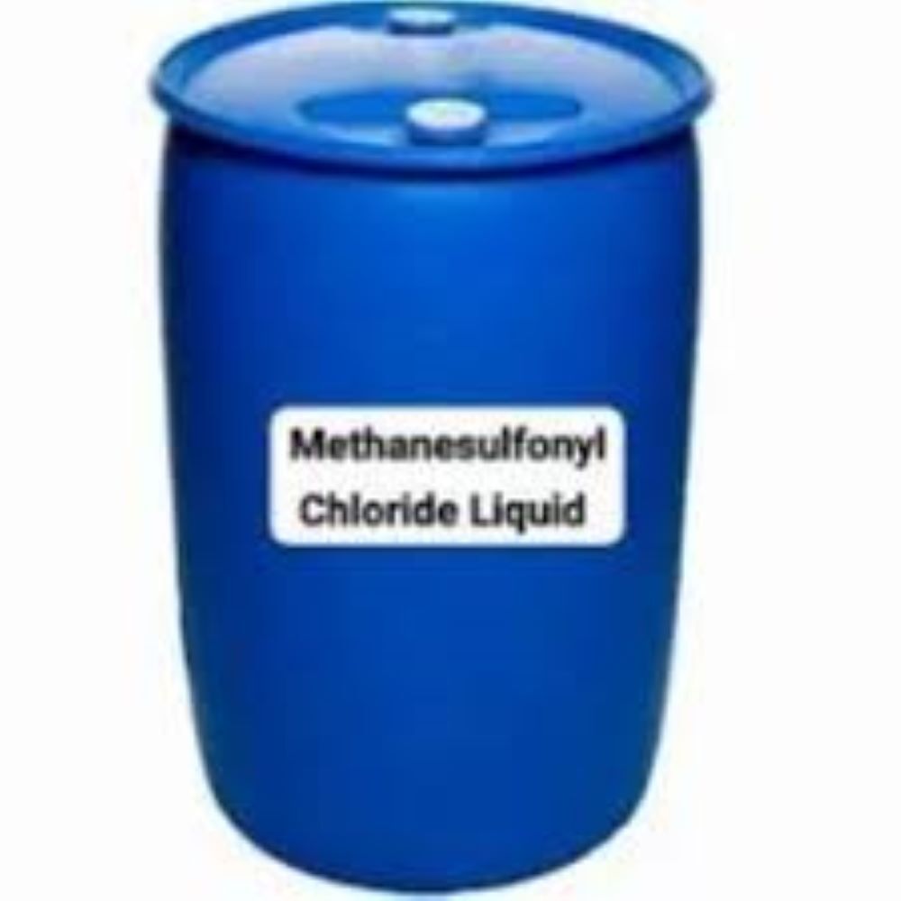 Methanesulfonyl Chloride (Msc) - Application: Pharmaceutical Intermediates