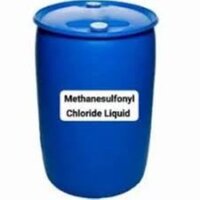 Methanesulfonyl Chloride (Msc)