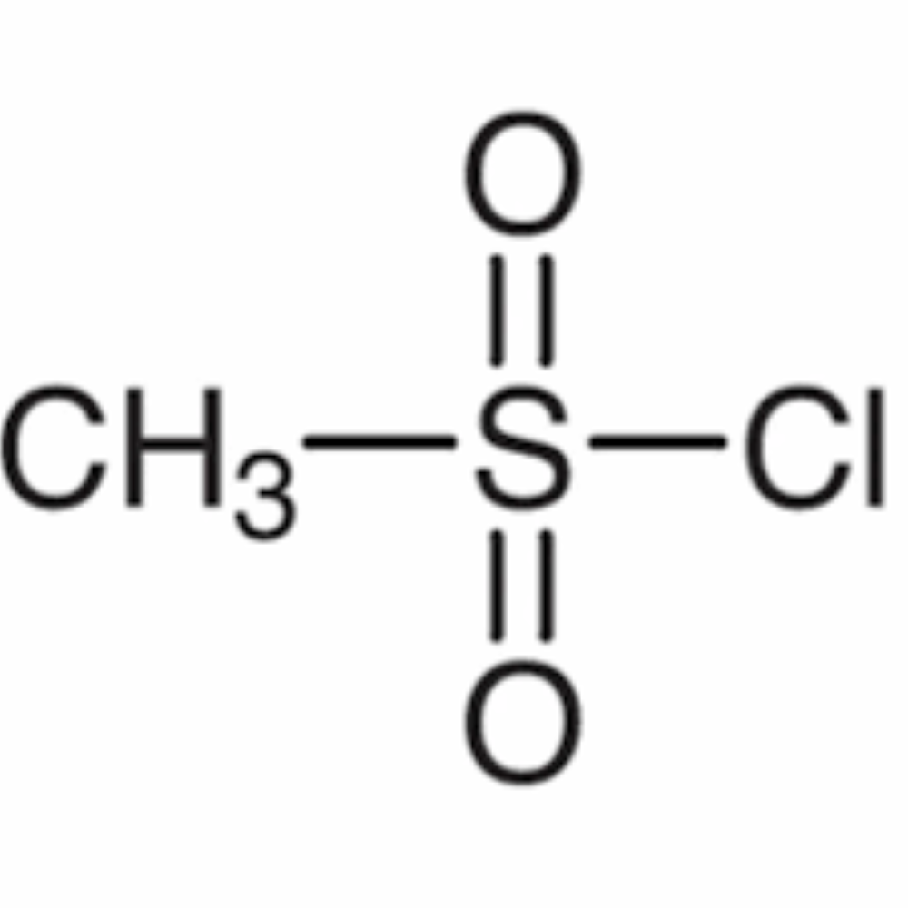 Methanesulfonyl Chloride (Msc)