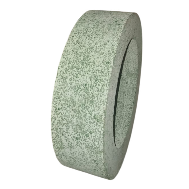 Silicon Carbide Polishing Wheel