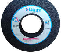 Resin Bonded Snagging Wheels