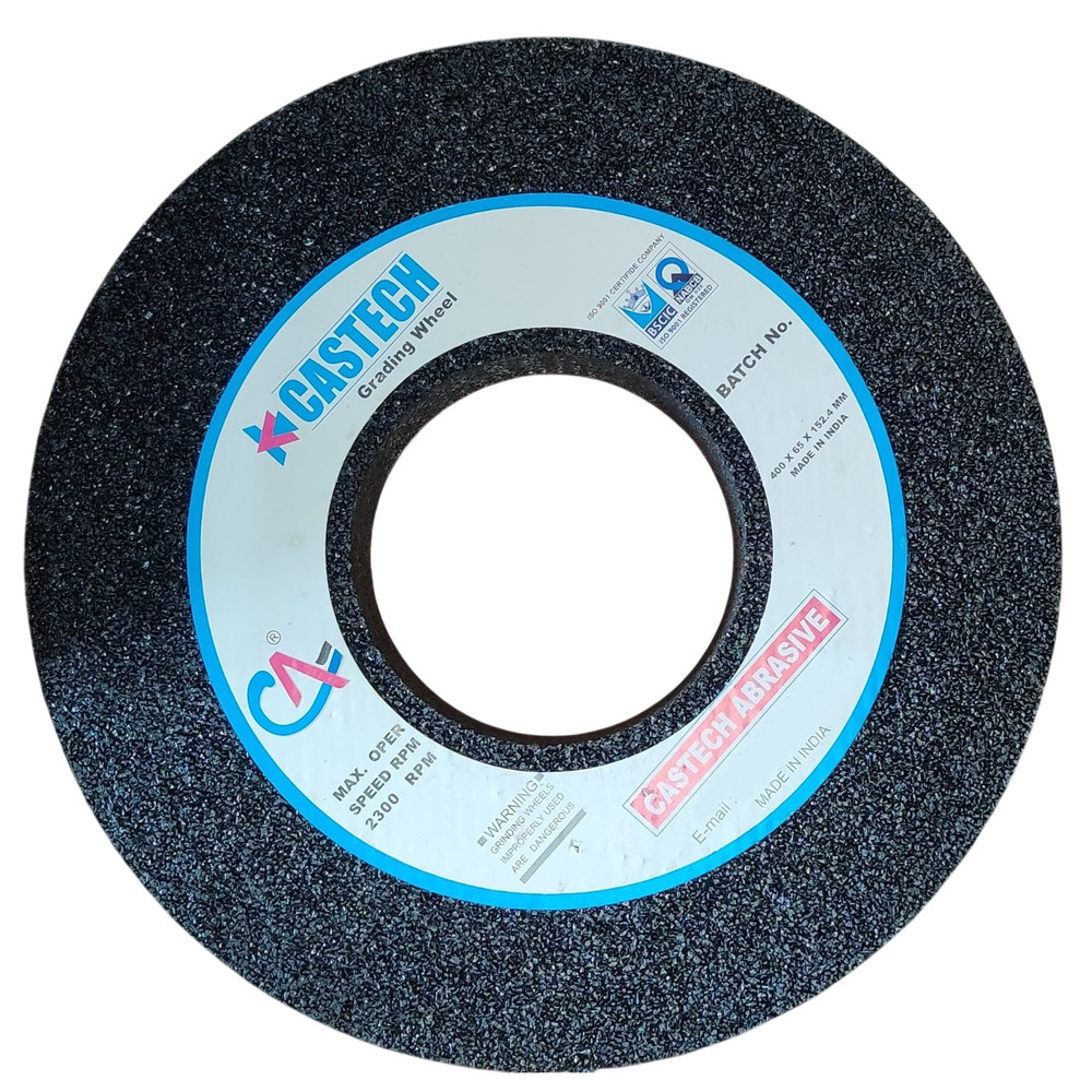 Grading Wheel