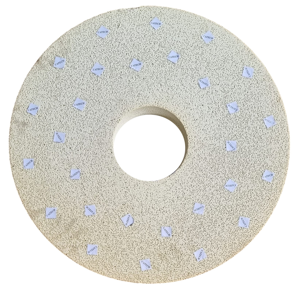 Duplex Grinding Wheels