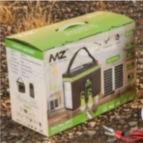 MZ M519 MINI SOLAR INVERTER