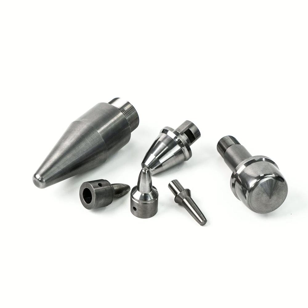 Tungsten Carbide Choke Stem Tip or Heavy Duty Replaceable Needle Tip for Adjustable Choke Valves