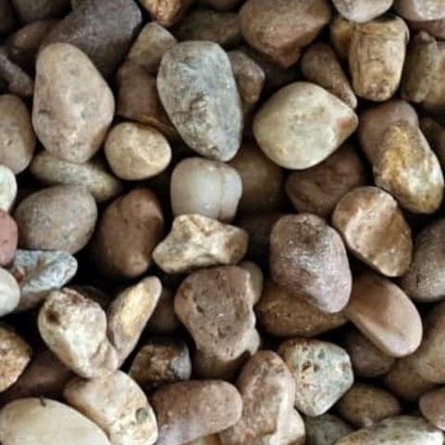 Natural Pebbles