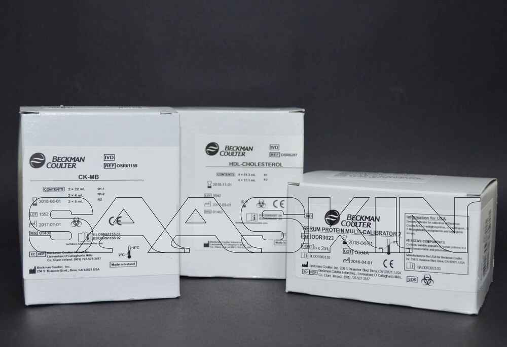 Beckman Coulter Alanine Transaminase