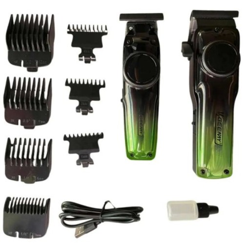GEEMY GM-8103 HAIR TRIMMER