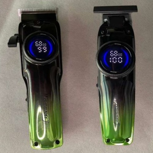 GEEMY GM-8103 HAIR TRIMMER