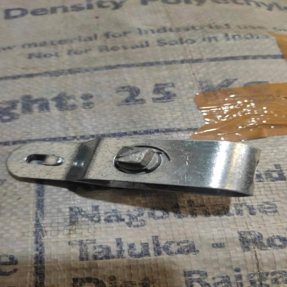 Galvanized Wire Tightener