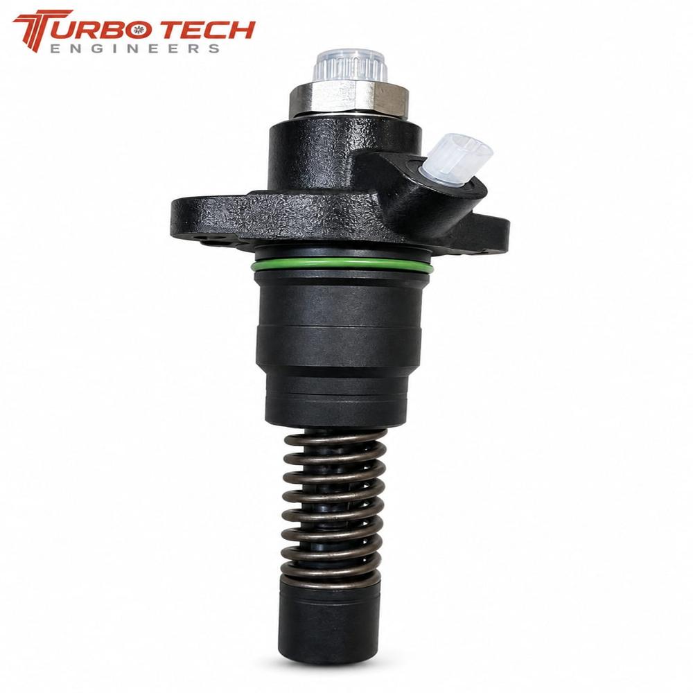 Bosch Fuel Injection 0414693005