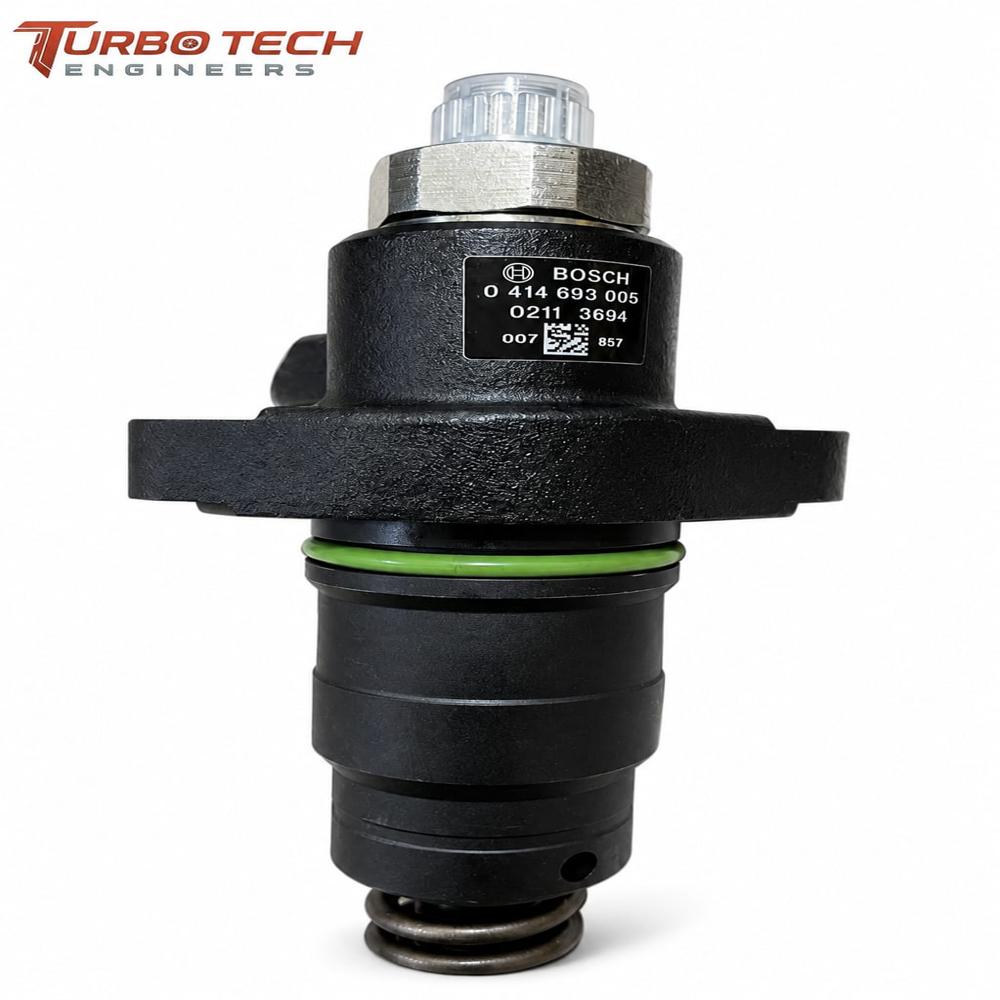 Bosch Fuel Injection 0414693005