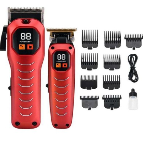 GEEMY GM-8046 HAIR CLIPPER