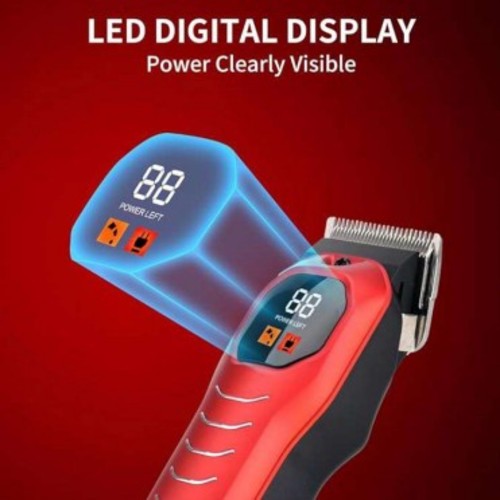 GEEMY GM-8046 HAIR CLIPPER