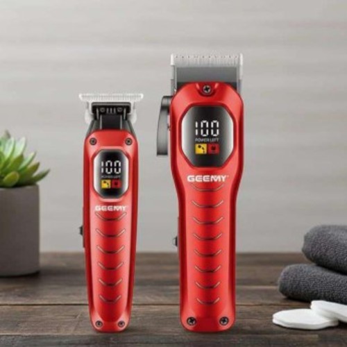 GEEMY GM-8046 HAIR CLIPPER