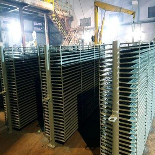 2000 Kva Industrial Power Transformer 520mm Radiator