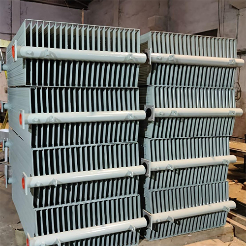 2000 Kva Power Transformer 226 Radiator