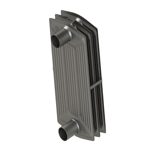2000 Kva Power Transformer 226mm Radiator