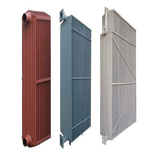 2000 Kva Power Transformer Primer Radiator