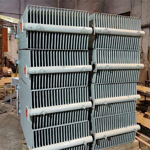 2000 Kva Power Transformer Radiator