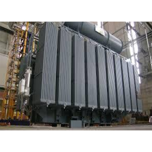 Power Transformer Radiator