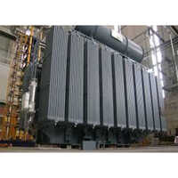 Power Transformer Radiator