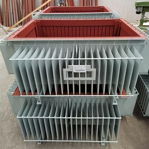 Transformer Radiator